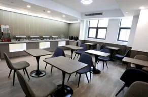 Hanting Hotel Yancheng Dafeng North Bus Station - Image 3