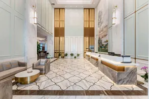 Venus Royal Hotel (Shenzhen World Convention and Exhibition Center Haoxiang Metro Station Branch) - Image 2