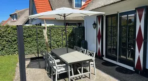 De Buitenplaats 89 villa i Callanstoog - Image 5