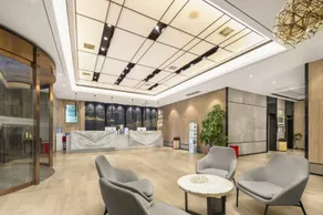 Morning Hotel, Yaoling Xiangya Second Hospital Metro Station - Image 4