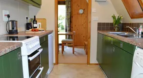Loch View Lodge - Image 5