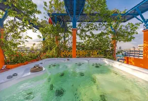 Capital O Diamond House Khaosan - Image 3