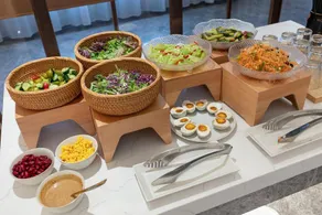 Vienna International Hotel Rizhao Wulian - Image 4