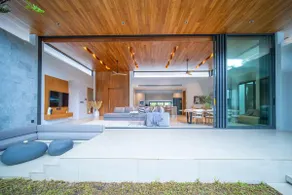 Botanica Foresta 4BR Luxury Villa with Pool by NLA - Image 5