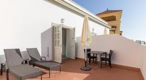 Hotel Emblemático Holiday Time - Image 5