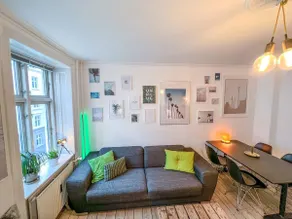 Cozy home in the heart of CPH - Image 3