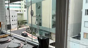 Apartamento dos Sonhos - Studio em Prédio a Beira Mar - Image 4