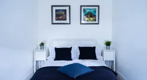 Amica Guesthouse - Image 3