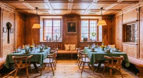 Hotel Gasthof Alte Post Holzkirchen - Image 3