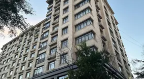 apartments "Harmony" on sydykova st 156а - Image 3