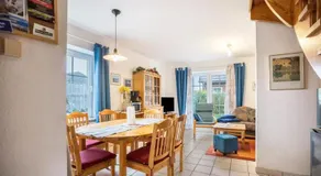 Maison adaptée aux familles avec terrasse et barbecue | Avec animaux acceptés - Image 3