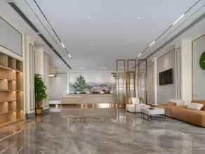 Vienna SANHAO Hotel (Shenzhen International Convention and Exhibition Center North Gate) - Image 3