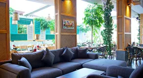 Yeshill Boutique Hotel - Image 3
