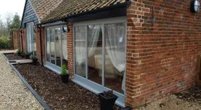 The Dairy at Lodge Farm - Image 4