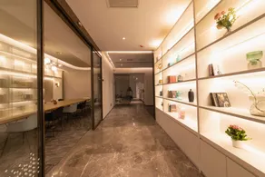 Baiyue Hotel (Xi'an Xianyang International Airport Branch) - Image 4
