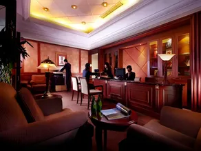 New Century Hotel Taizhou - Image 5