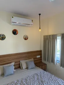 LA CASA Resort near Ring Road with natural views - Image 2