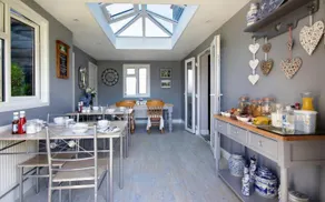 Lawson Cottage B&B - Image 3