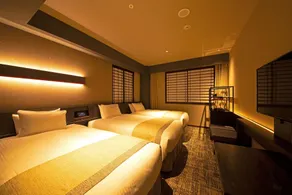 Hotel Keihan Kyoto Hachijoguchi - Image 2