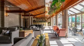 D. Afonso Hotel & SPA - Image 2