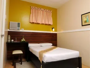 Sampaguita Suites JRG - Image 2