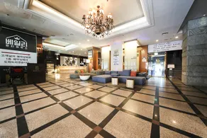 Hotel Noblesse - Image 2