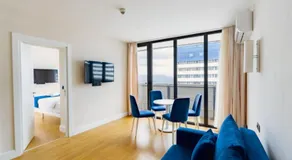 Aparthotel Orbi City sea view - Image 4