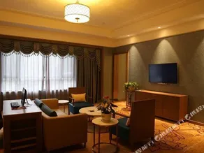 Guihuashan Hotel - Image 5