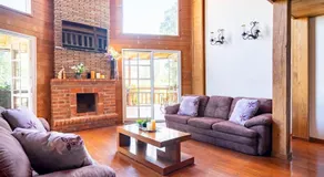 La Herencia country house with pool, terrace and green areas - Image 2
