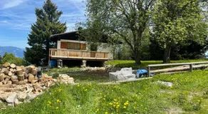 Casa nel Bosco Vason - Image 5