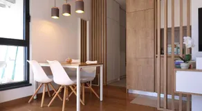 Valmere Apartment Tivat Sea View Free Parking - Image 3