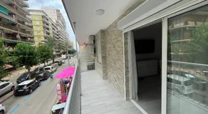 Apartamento de lujo en Cullera con Aire Acondicionado - Image 4
