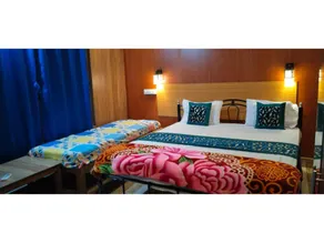 Sai Palolem Beach cottages - Image 2