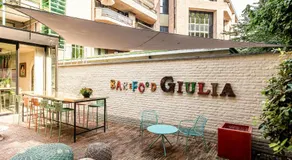 BareFoodGIULIA - Inspiration Hotel - Image 4
