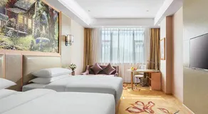 Vienna International Hotel Zhejiang Wenzhou Ruian Tangxia - Image 2