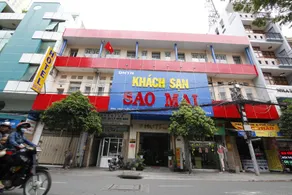 Sao Mai 896 Hotel - Image 5