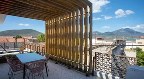 Aonia Luxurious Modern Boutique Apartments - Image 4