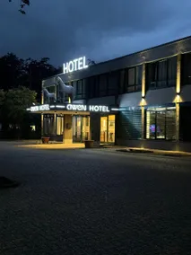 Awen Hotel Vechta - Image 5