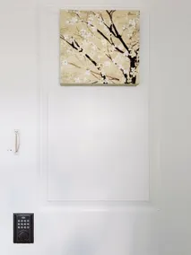Private Double Cozy Room with Netflix and All Perks - Image 4