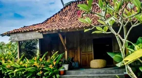 Villa Nextdoor Nature Yogyakarta - Image 2
