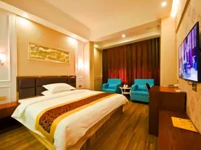 Wanxi · Fuzhou Boutique Resort (Fuzhou Changle store) - Image 5