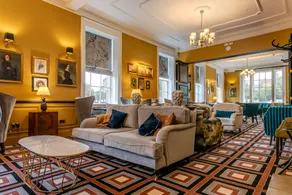 Bedford Swan Hotel and Thermal Spa - Image 3