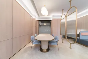 Hanting Hotel Guangzhou Liwan Shayong Metro Station - Image 4