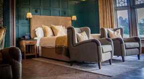 Holbeck Ghyll Country House Hotel with Stunning Lake Views - Image 3