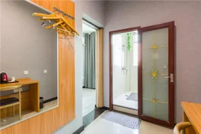 Thank Inn Hotel Jiangxi Yichun Fengcheng Yangliuhu Scenic Area - Image 3
