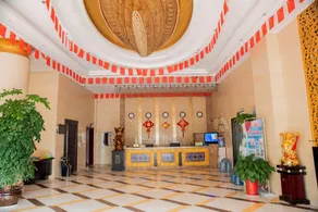 Galaxy Business Hotel - Image 2
