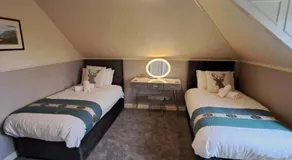 Duirinish Guest House - Image 2