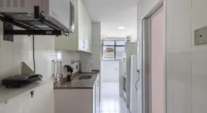 Apartamento na Barra com piscina - VLM907 - Image 5