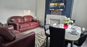 Cozy 4Bedroom Home in Hermitage Street Rishton - Image 2