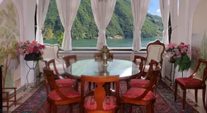 Barony romantic villa - Image 2